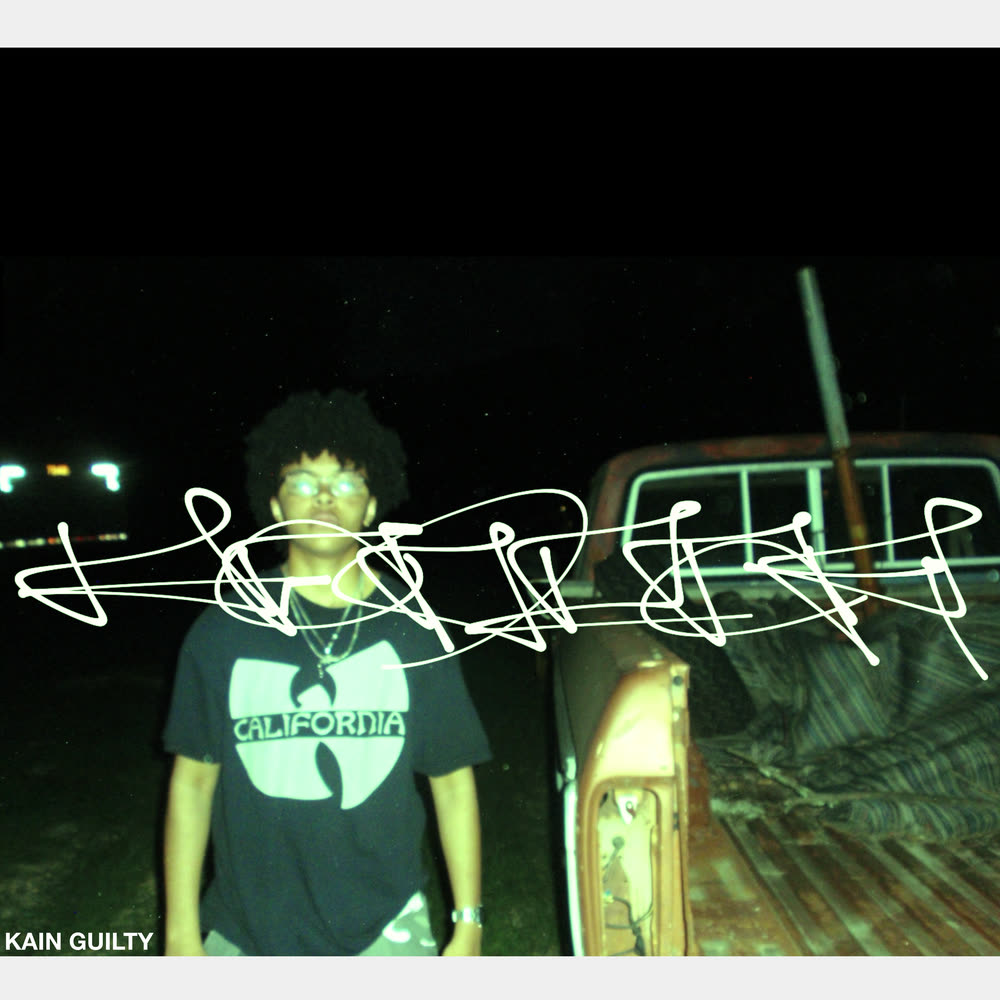 Kain Guilty